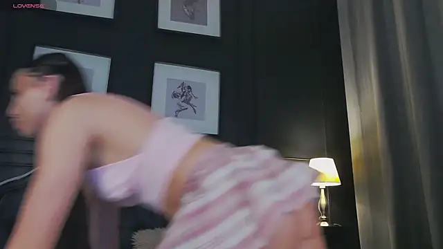 EfiTwinkle live