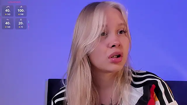 softangelxkisses live