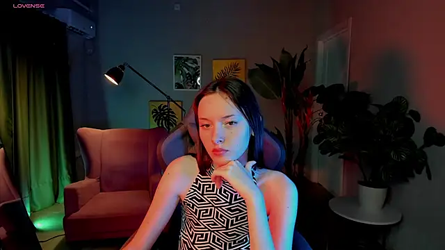 Eva_Leeee live
