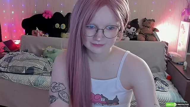 JulietFowler live