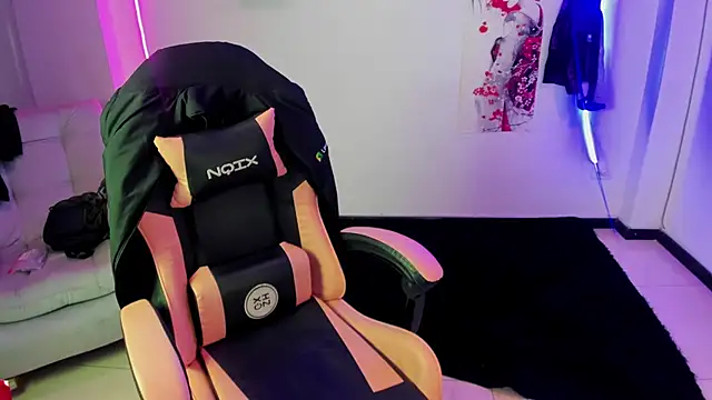CamilaStartt live