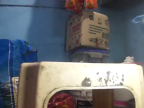 Precumking1 live