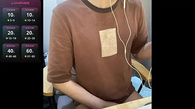 CouplingCry live