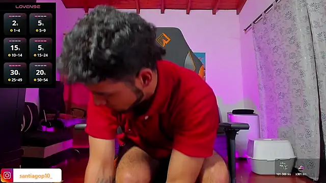Alexx_Lord live