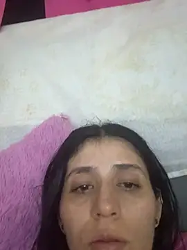 LunaANDMaria live