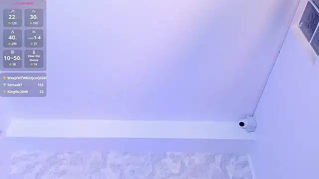 Brandy_Royale live