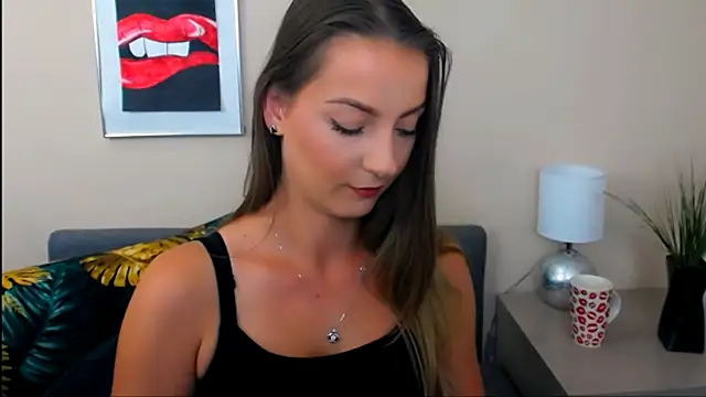 NatalieSexy live