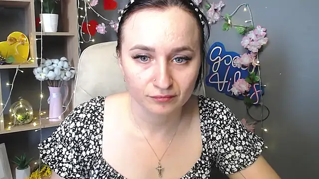 NinaFlawlees live