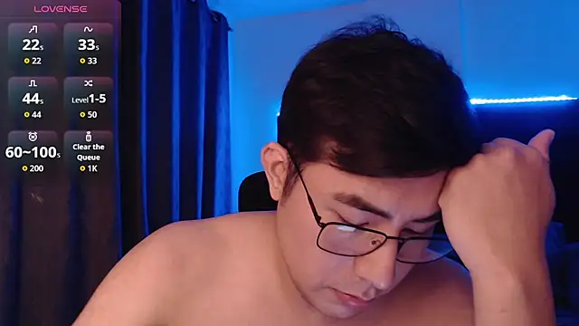 andrewmhilton_ live