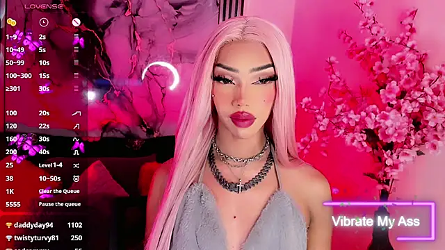 Nikita_Gers live