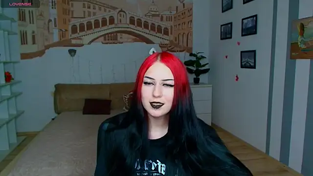 ElizabethVamp live