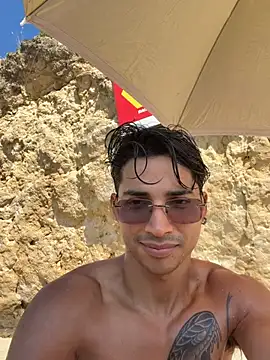 David_Tresh5 live