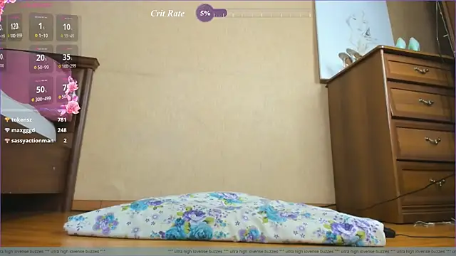 mia_choo live