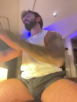 AngelBlack__ live
