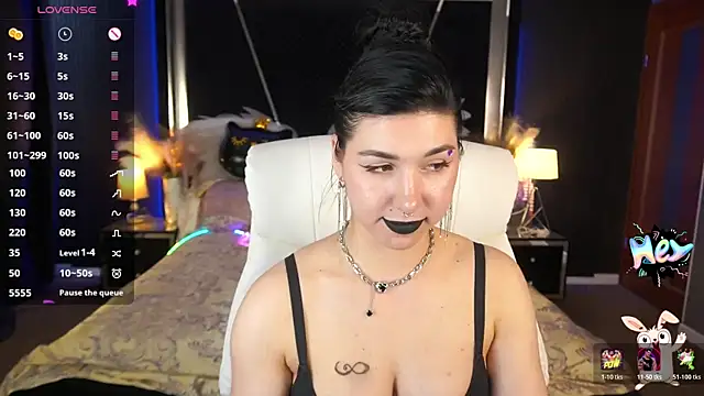 EmilyCandyy live