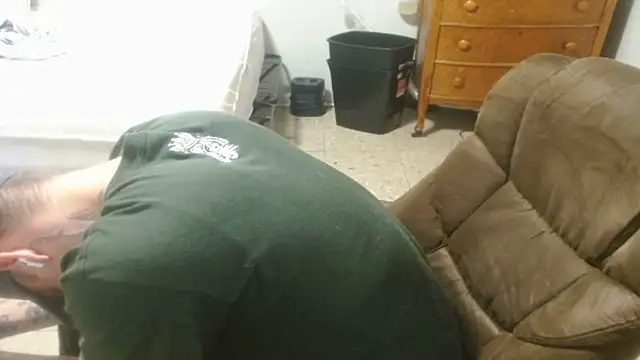 DADDY_KANE8--- live