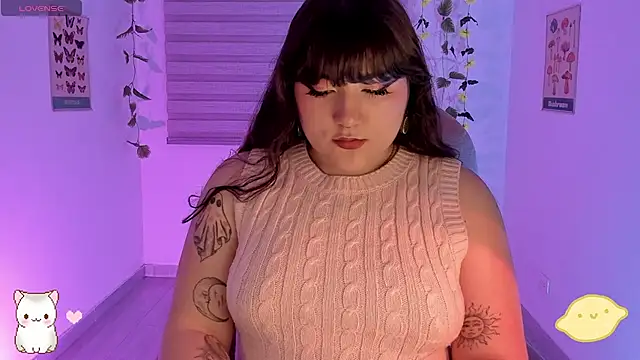 limoncito_blossom live