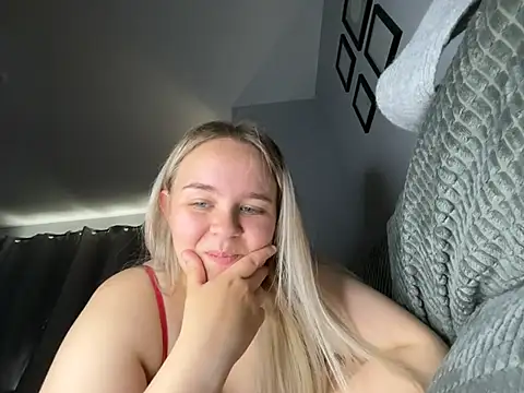 princess_blondex live