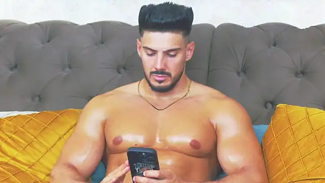DustinKeent live