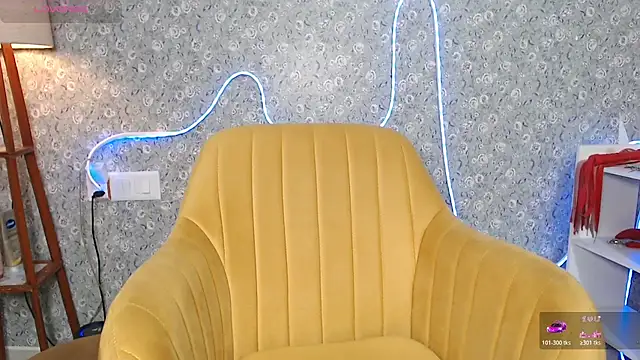 That_LustyDesire live