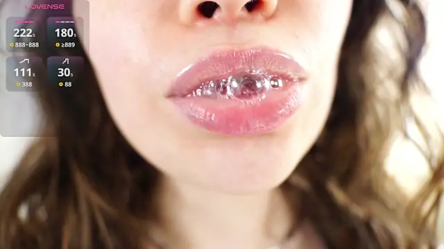 alma_yammy live