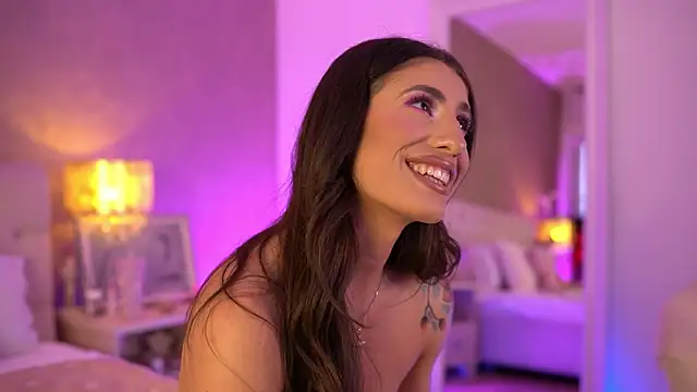 OhhAisha live