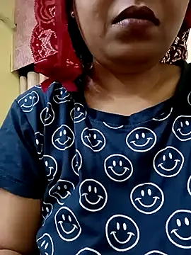 sunita-doll live