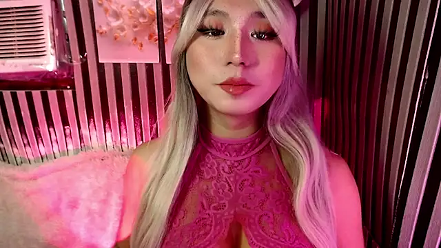 HoresCOCKLUCY live