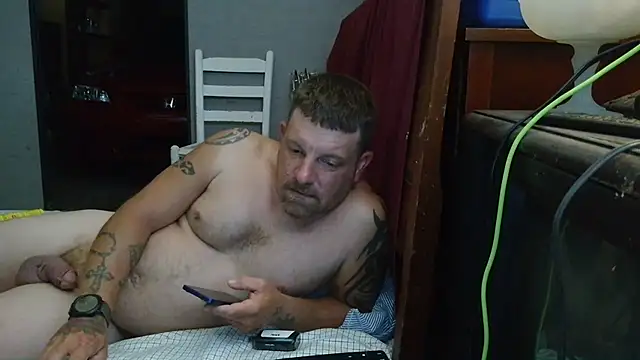 brokenman2323 live