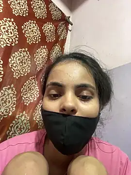 Sandhya_77 live