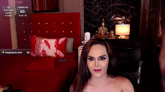 BombshellMARIA live