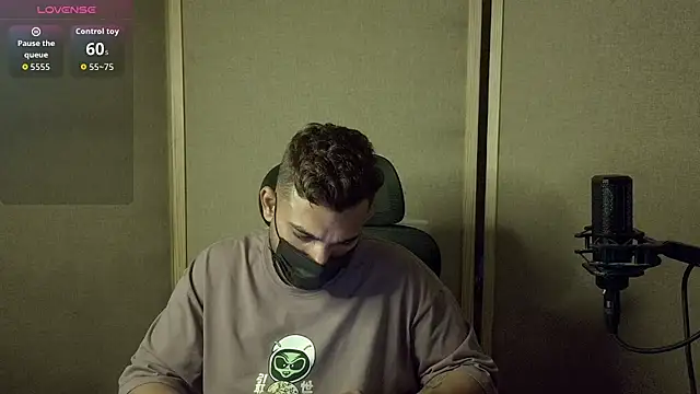 Baddies_Lover live