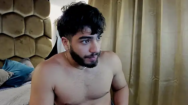Franco_banderas live