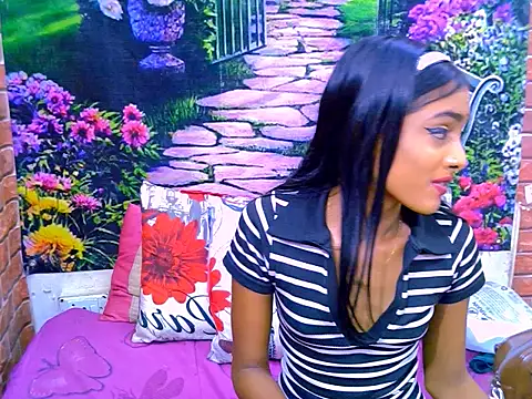 IndianPretty14u2Luv live