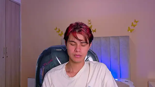 Derek_Sinn live