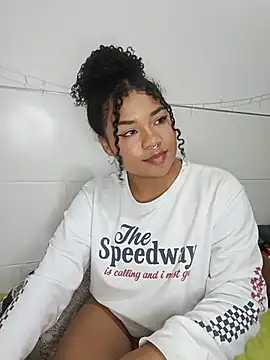BrianaSweetxxx live