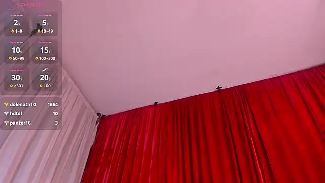 Thali_a live