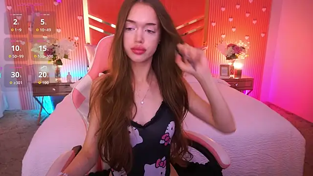 LunarDolly live