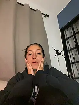 DulceLatinaxo live