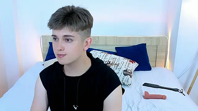 Miless_Cooper live