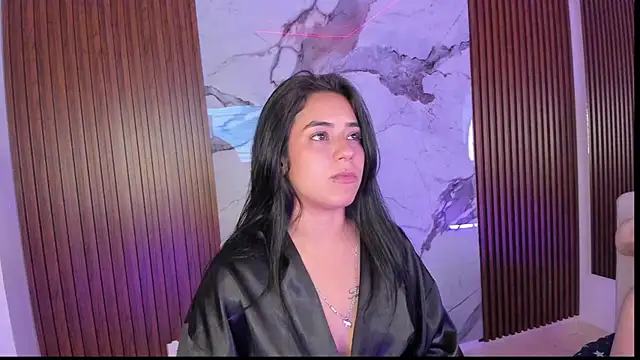 GabyHott_ live