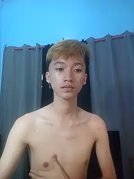 Fem_phiLboy69 live