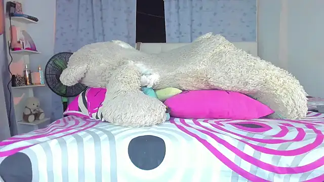 briitany_hot live