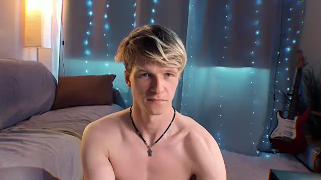 Breston_Sweet live
