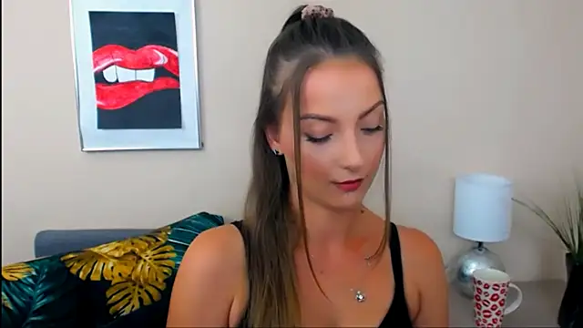 NatalieSexy live