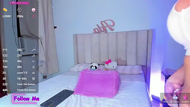 sheirysex_ live