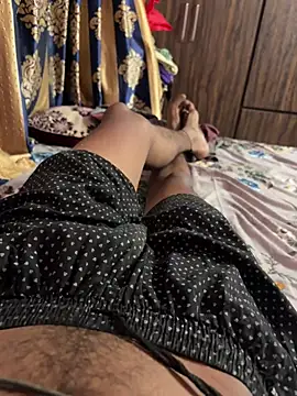 Teluguboy7inches live
