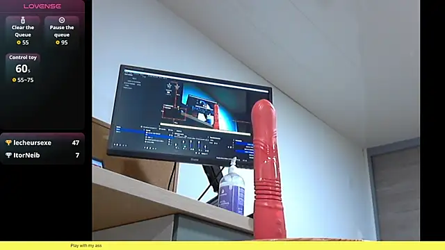 anald66666 live