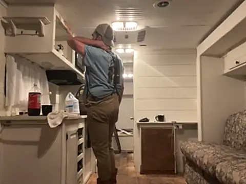BootsAndCountry live