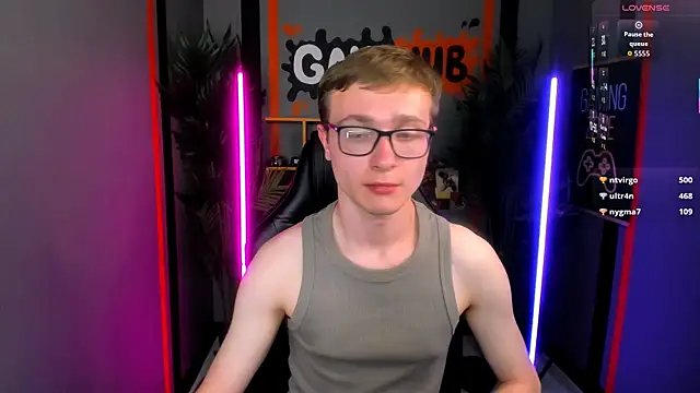 Emmit_Barker live